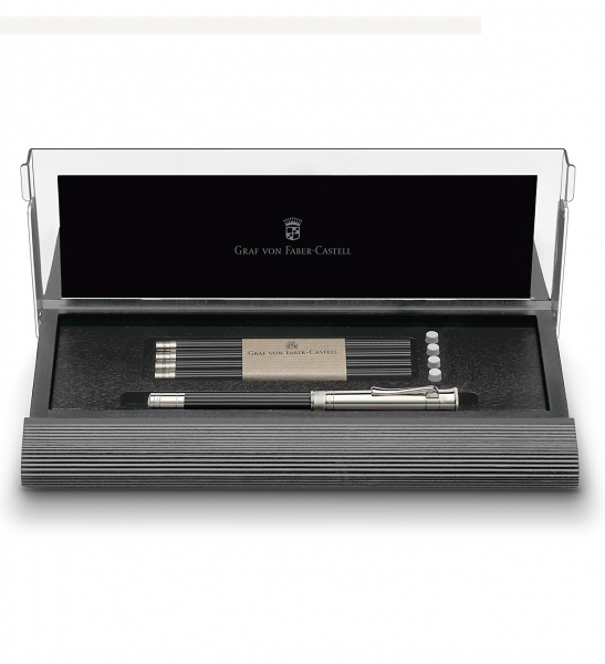 Set Birou Negru No.V Creioane Pocket, Graf von Faber-Castell [3]